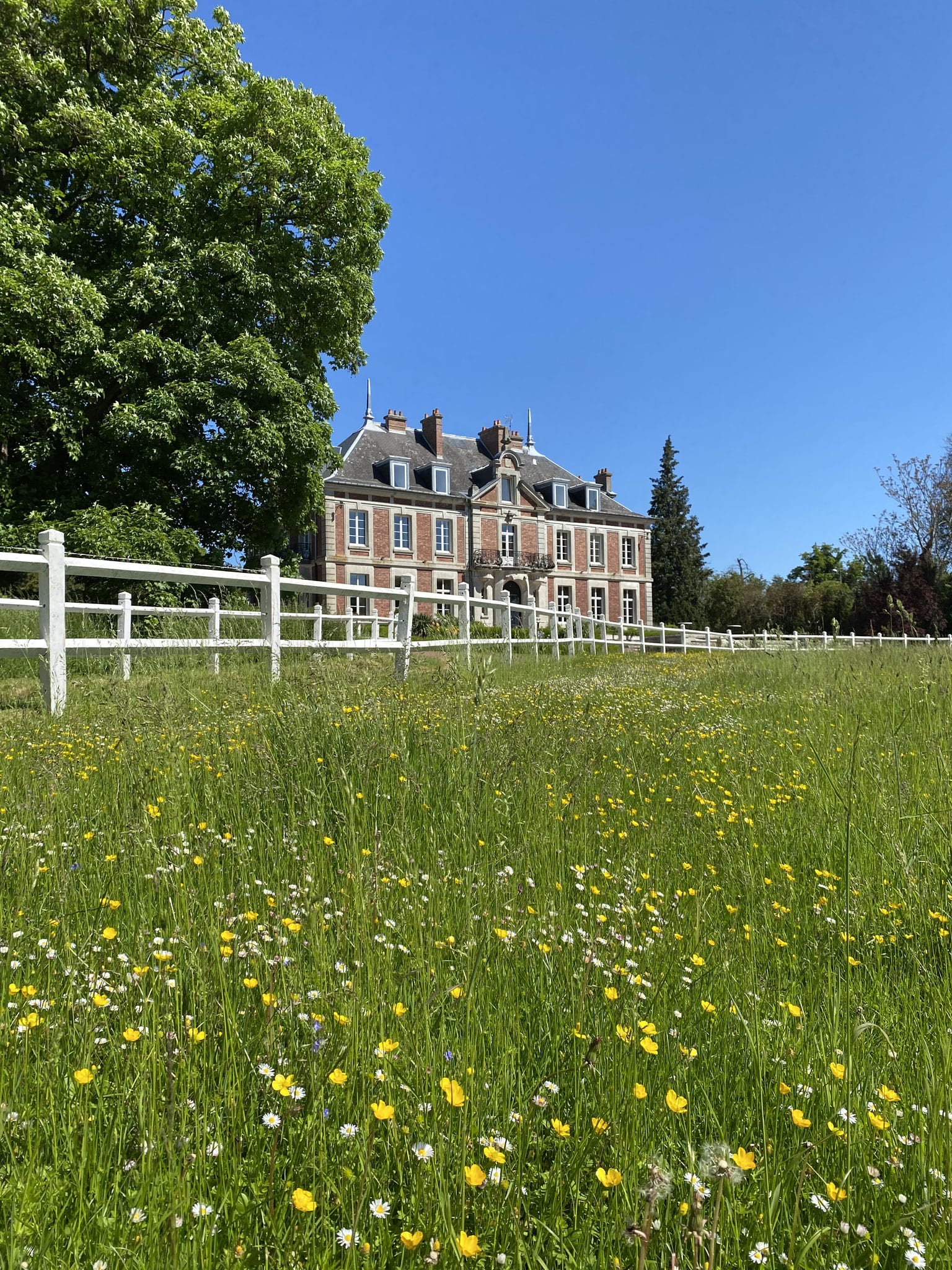 Domaine de Vadancourt — photo 5