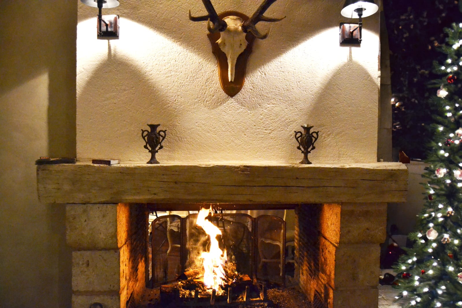 Domaine de Vaujoly — photo 2