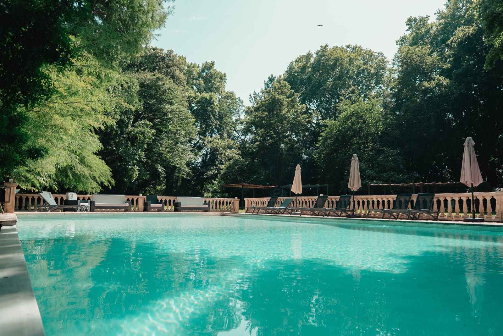 Domaine des Barrenques — photo 3
