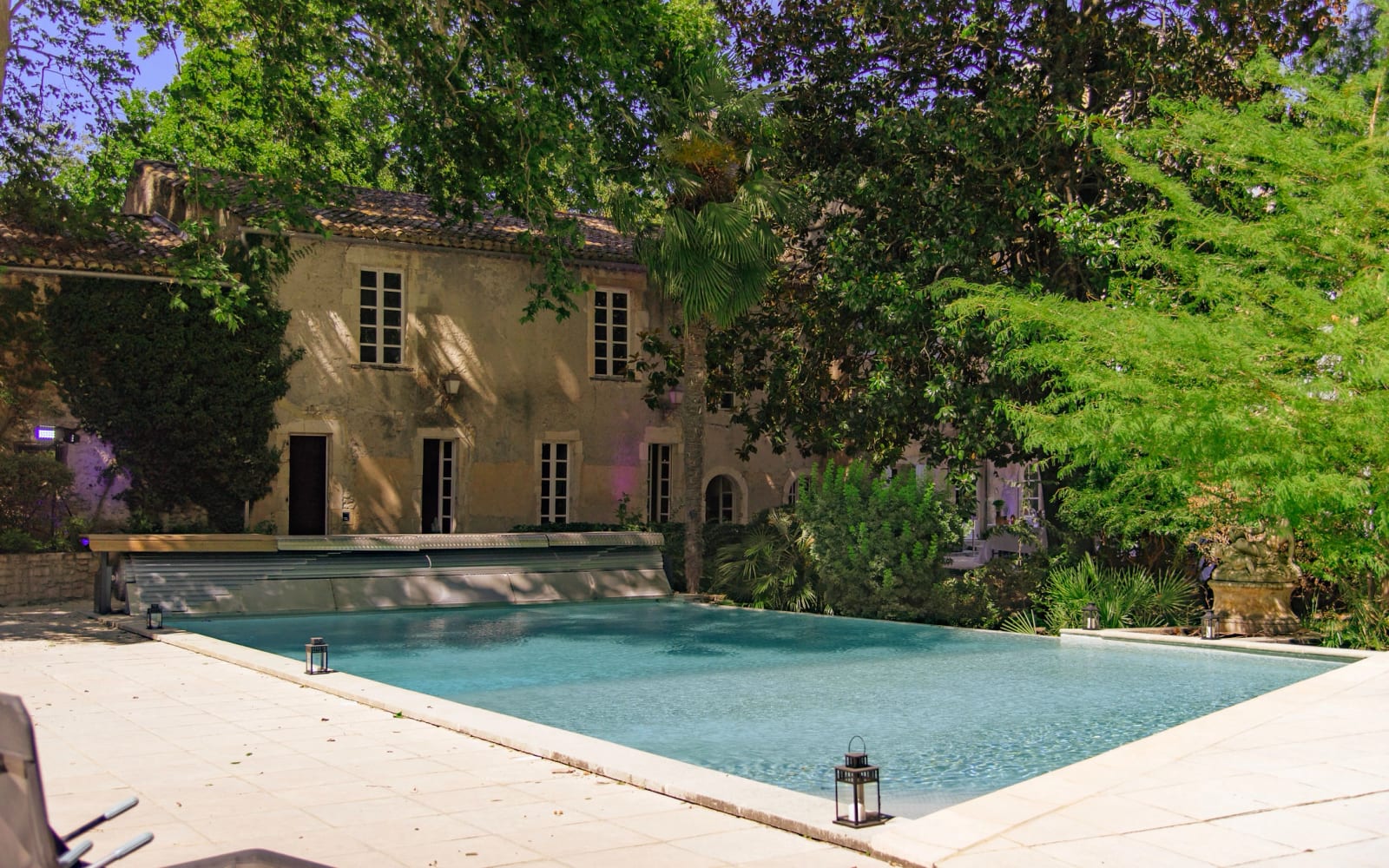 Domaine des Barrenques — photo 4