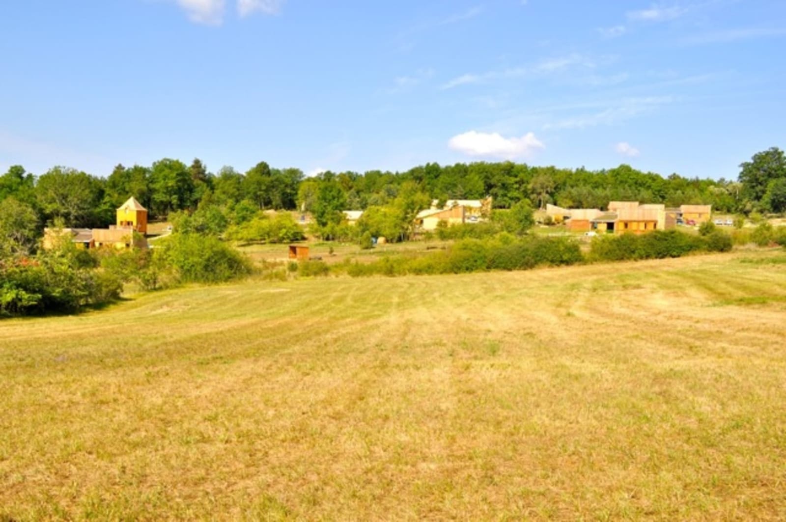 Domaine des Bories — photo 4