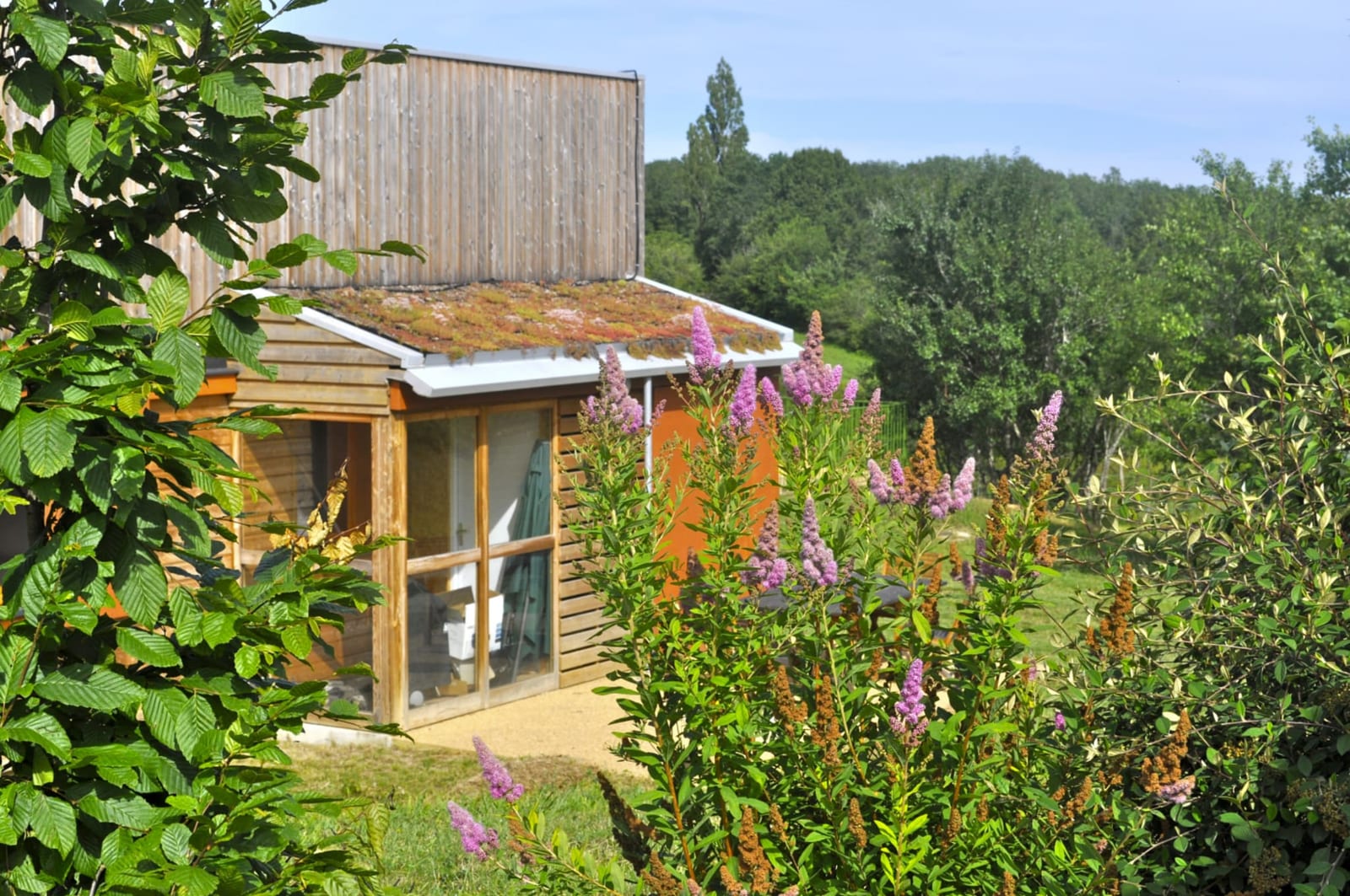 Domaine des Bories — photo 5