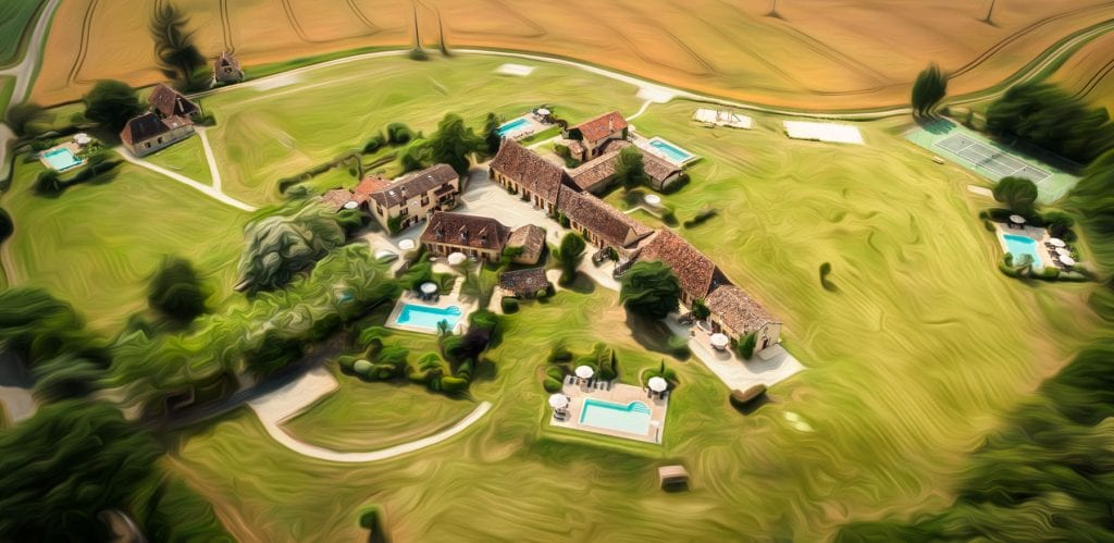Le Domaine des Fargues — photo 2