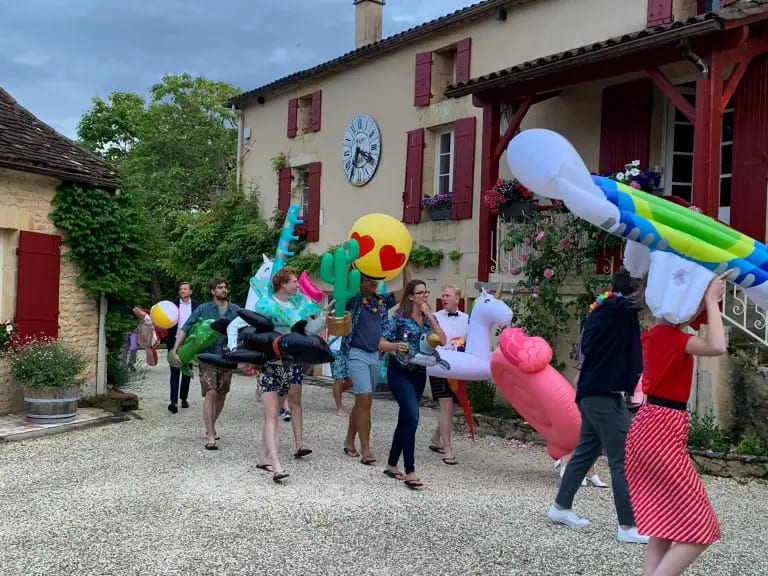 Le Domaine des Fargues — photo 5