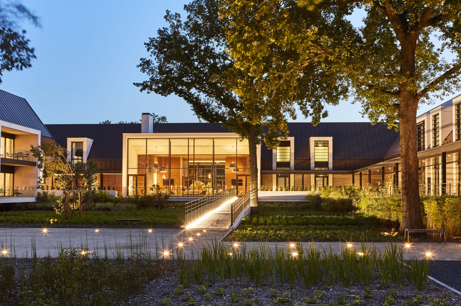 Le Domaine des Vanneaux Hôtel Golf & Spa MGallery