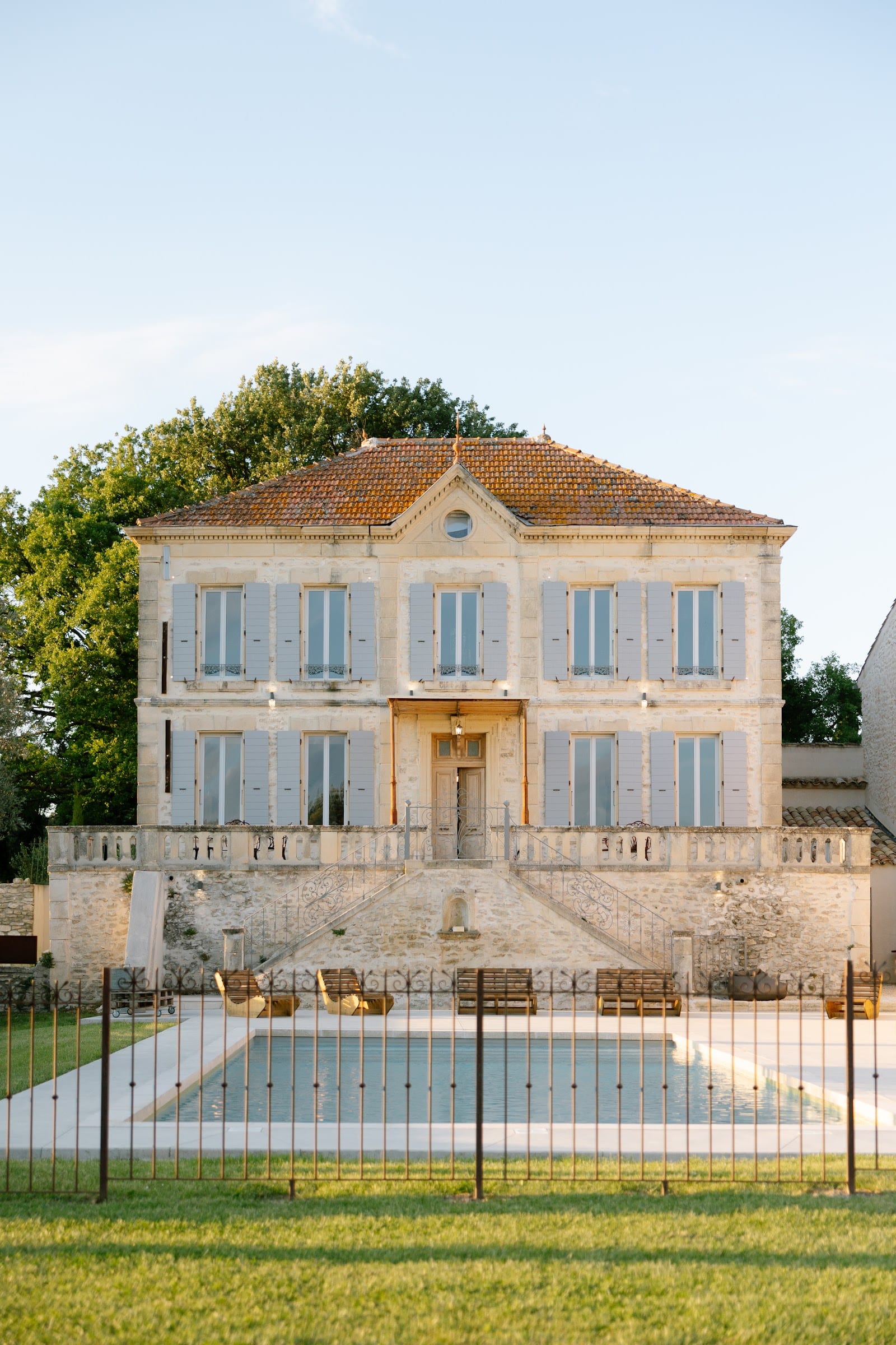 Domaine du Bijoutier
