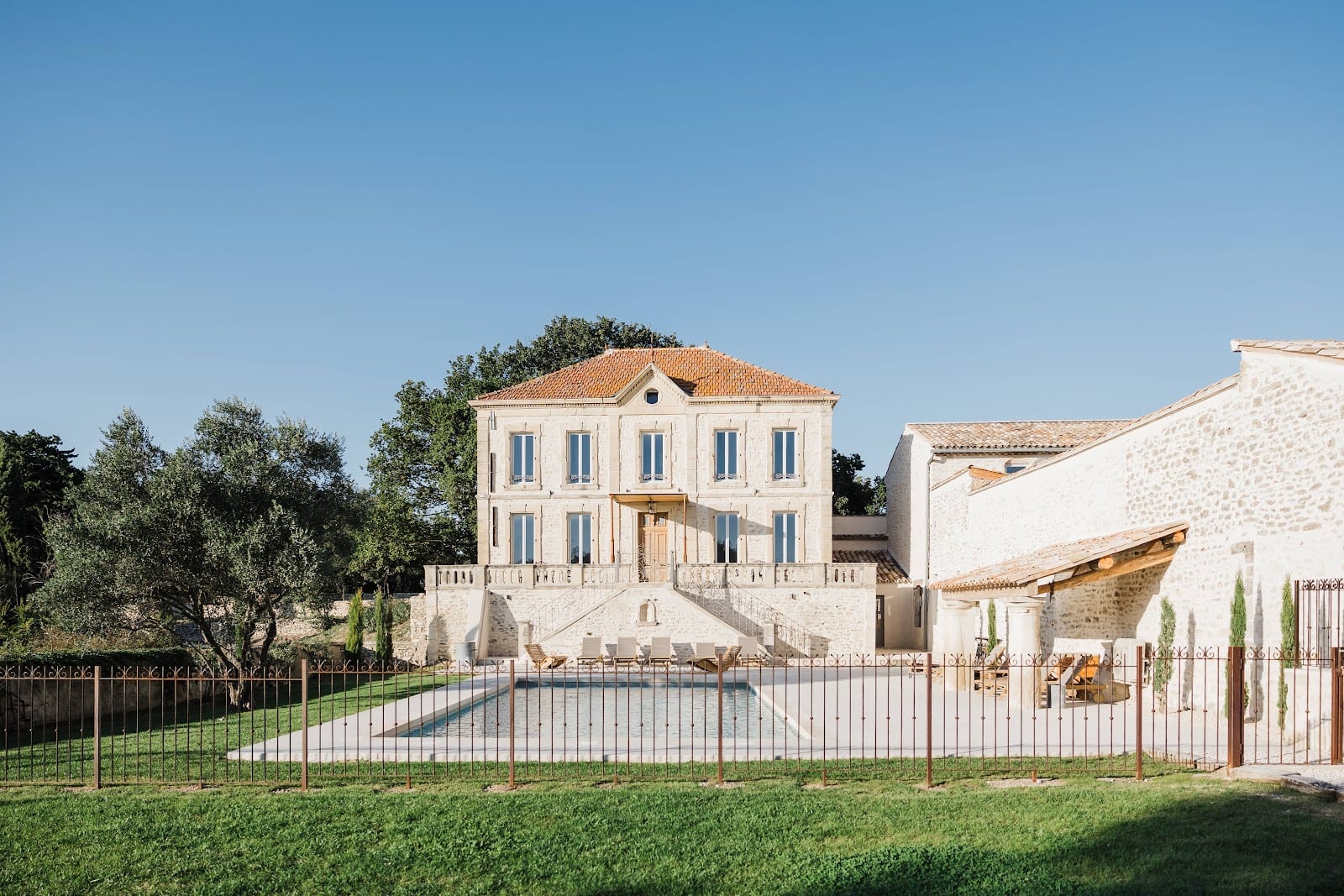 Domaine du Bijoutier — photo 2