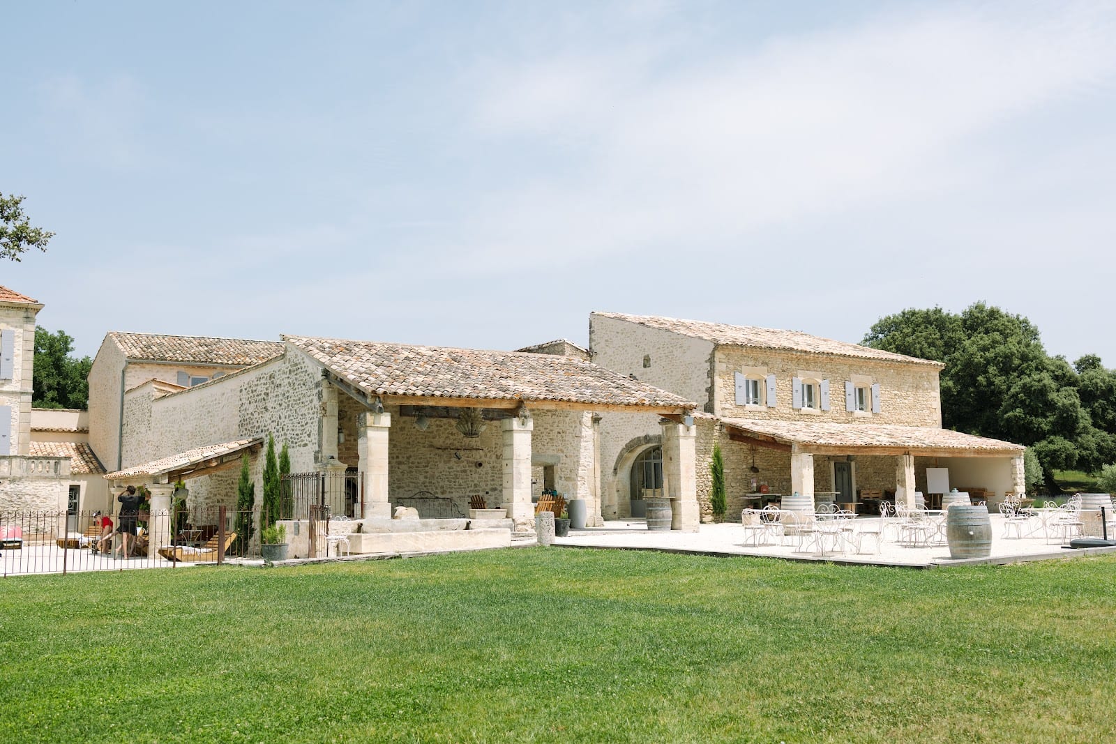 Domaine du Bijoutier — photo 3