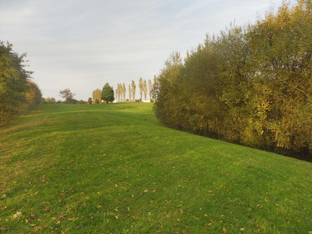 Domaine du Bois de l'Arc — photo 2