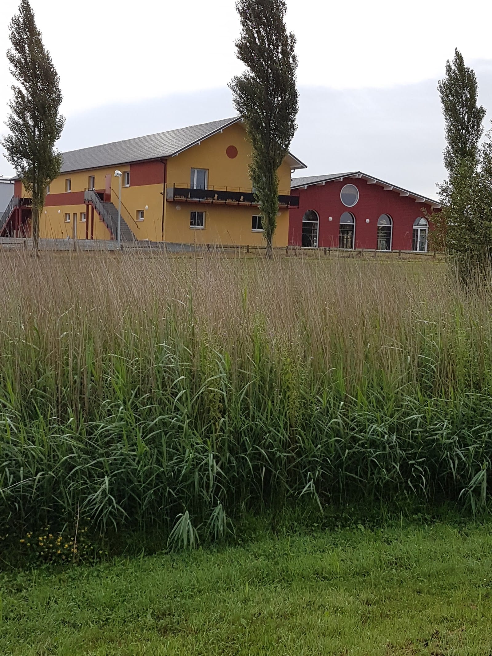 Domaine du Bois de l'Arc — photo 3