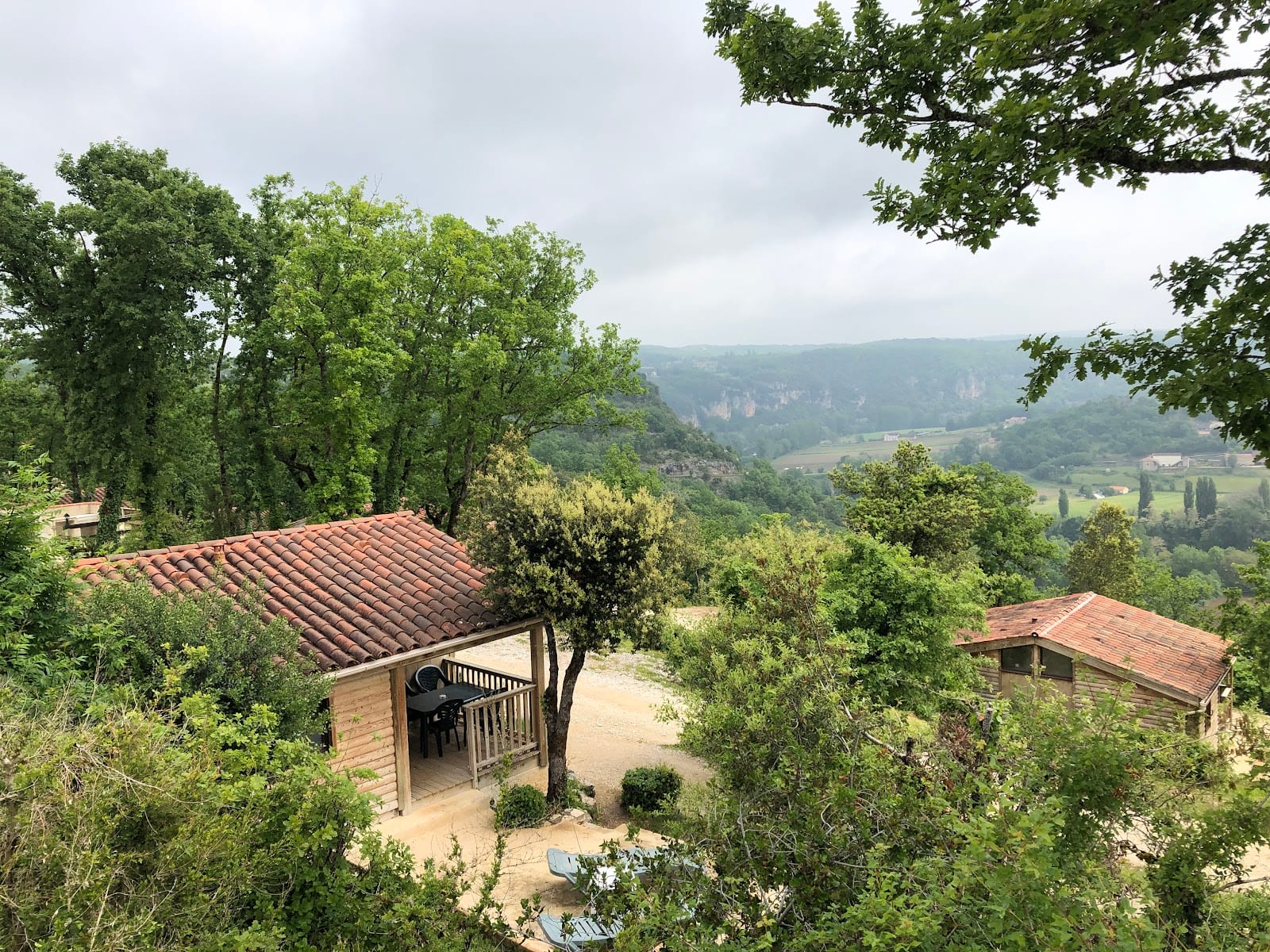 Domaine du Mas de Saboth