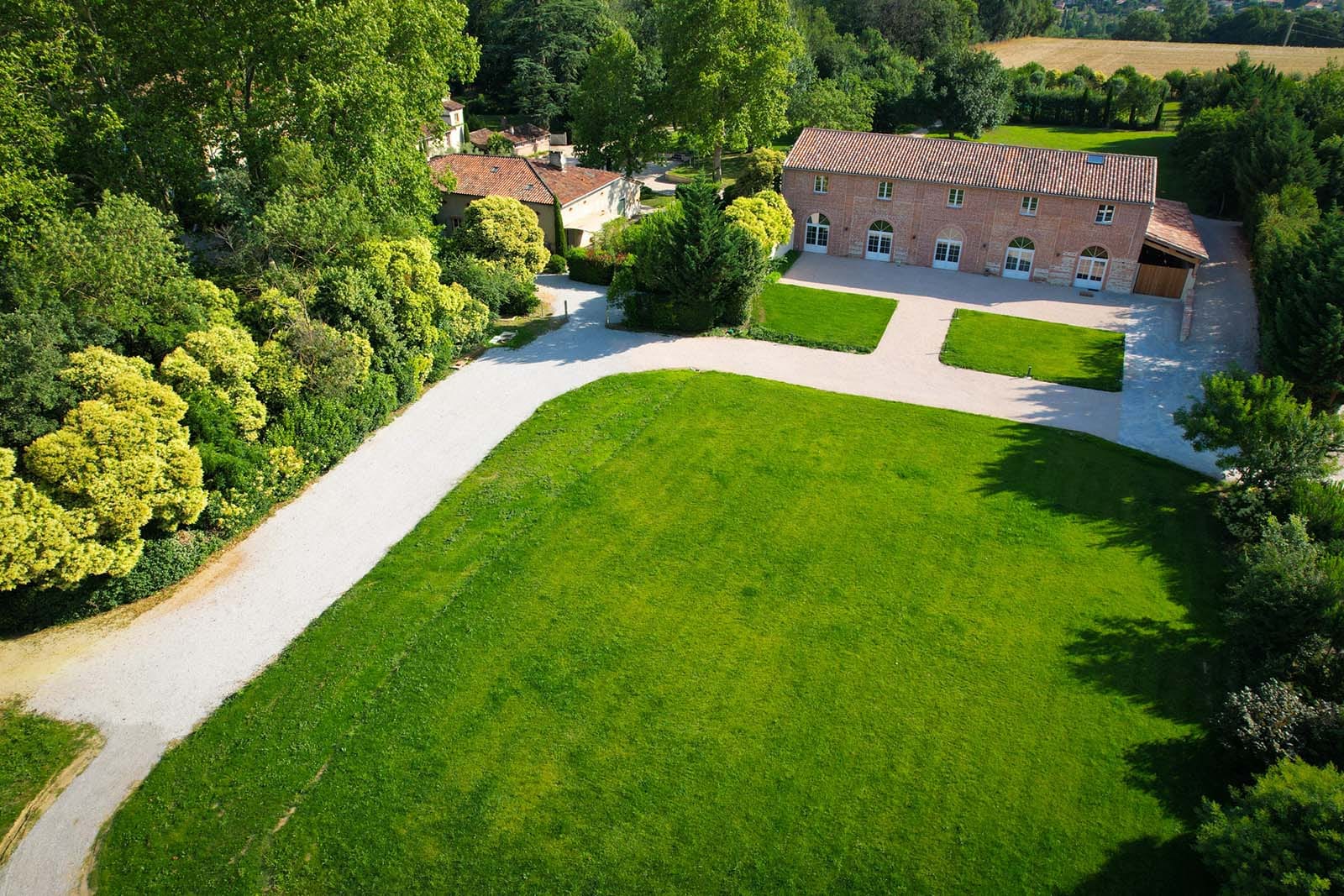 Domaine du T — photo 2