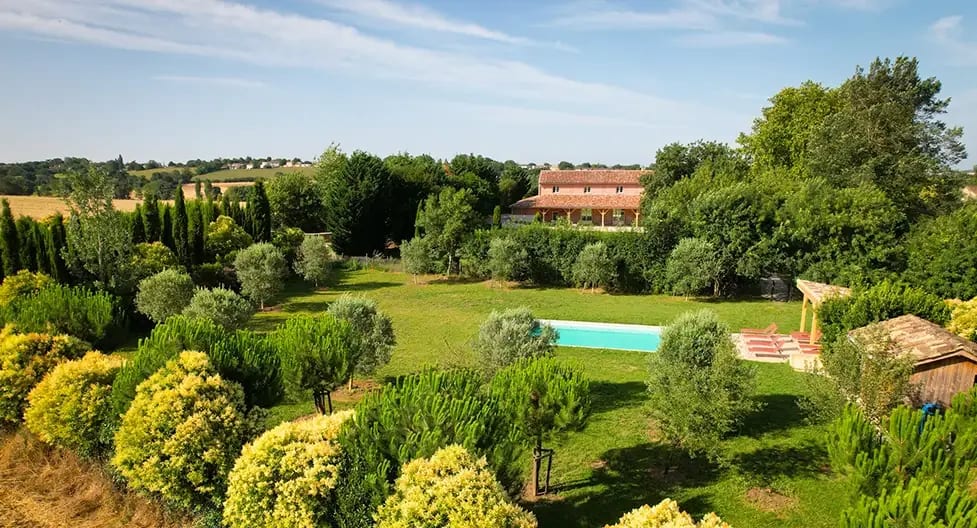 Domaine du T — photo 3