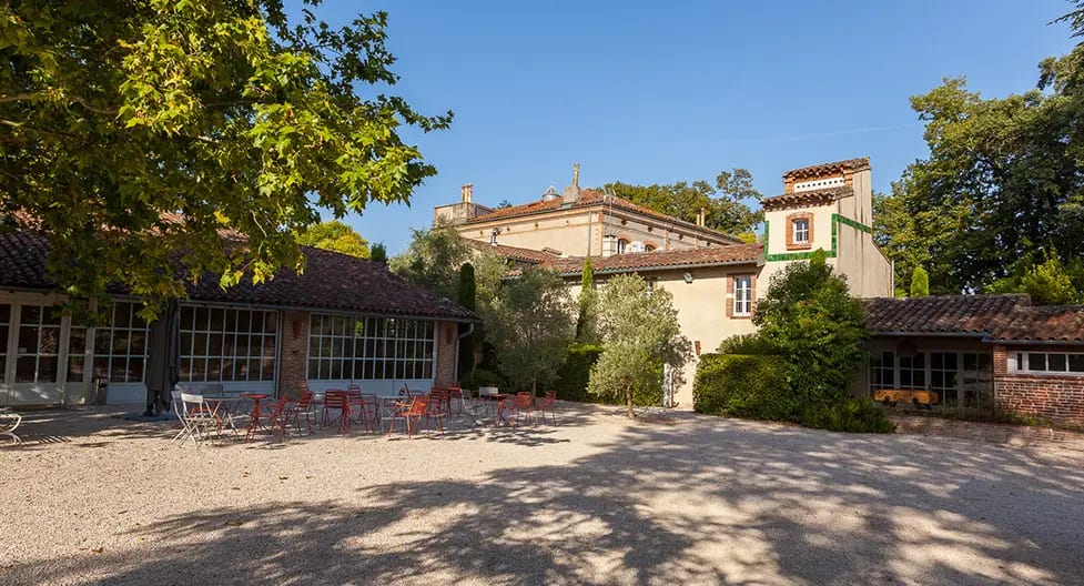 Domaine du T — photo 4