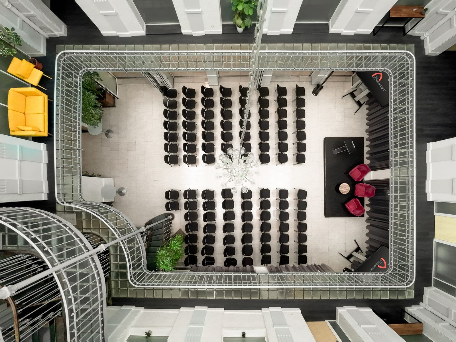 Espace Cléry — photo 4