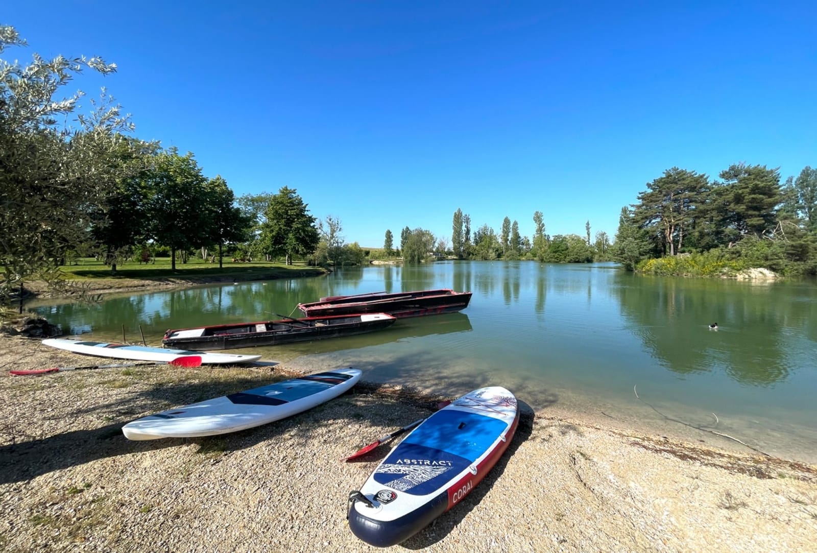 Les Étangs de la Bassée — photo 4
