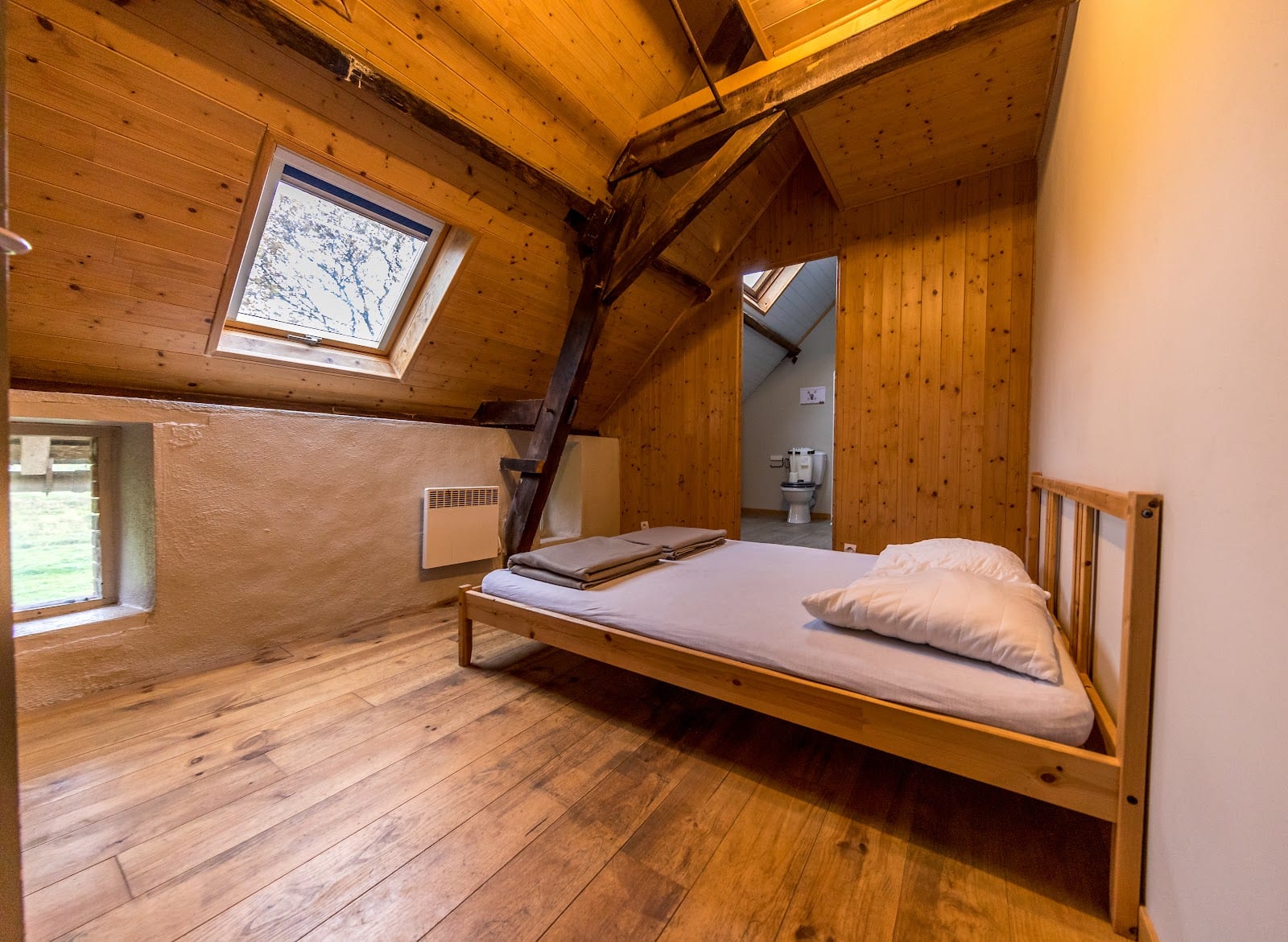 Gîte des Faucheries — photo 2