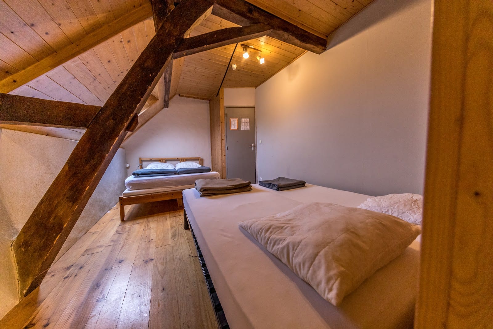 Gîte des Faucheries — photo 4