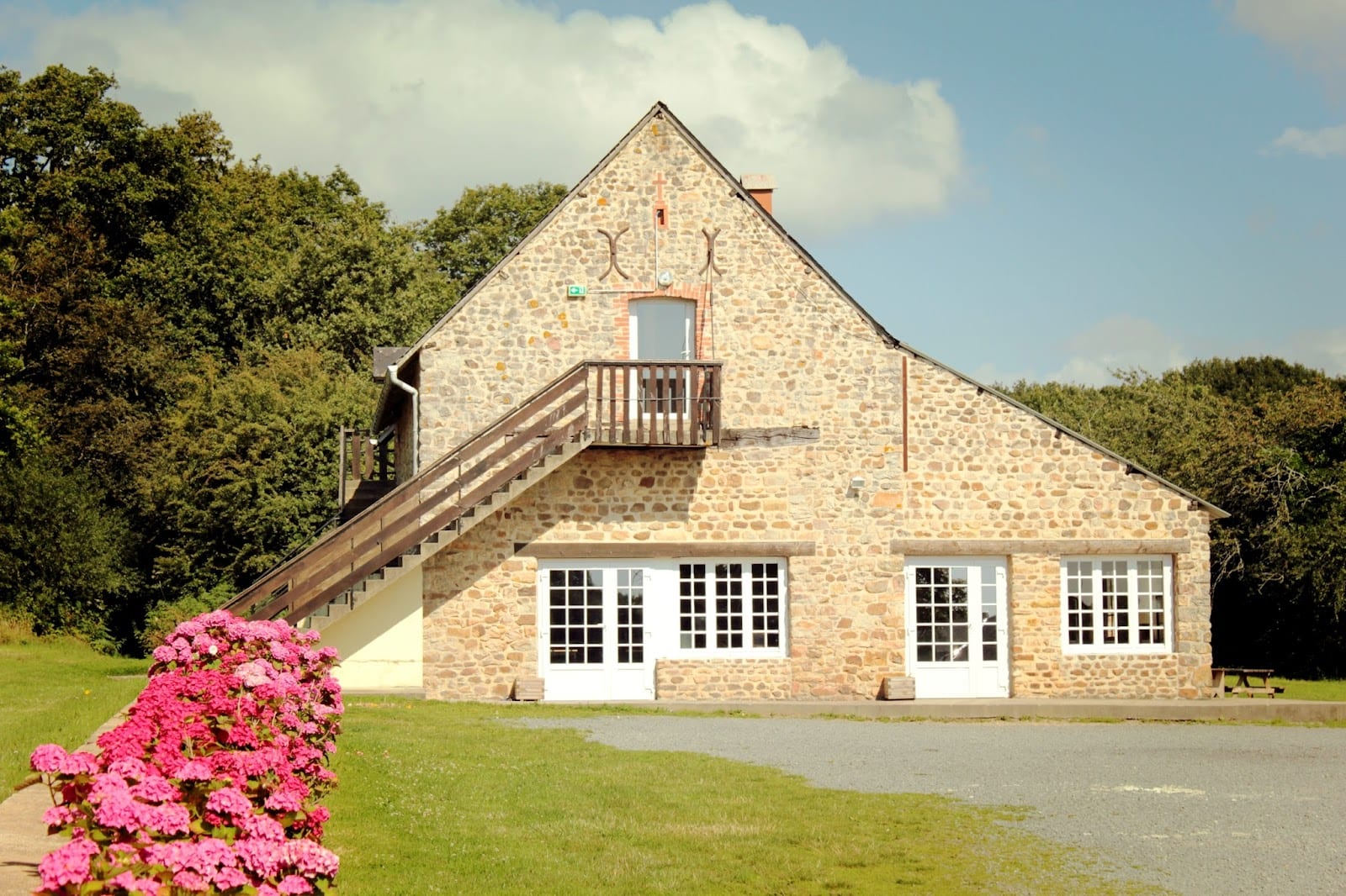 Gîte des Faucheries — photo 5