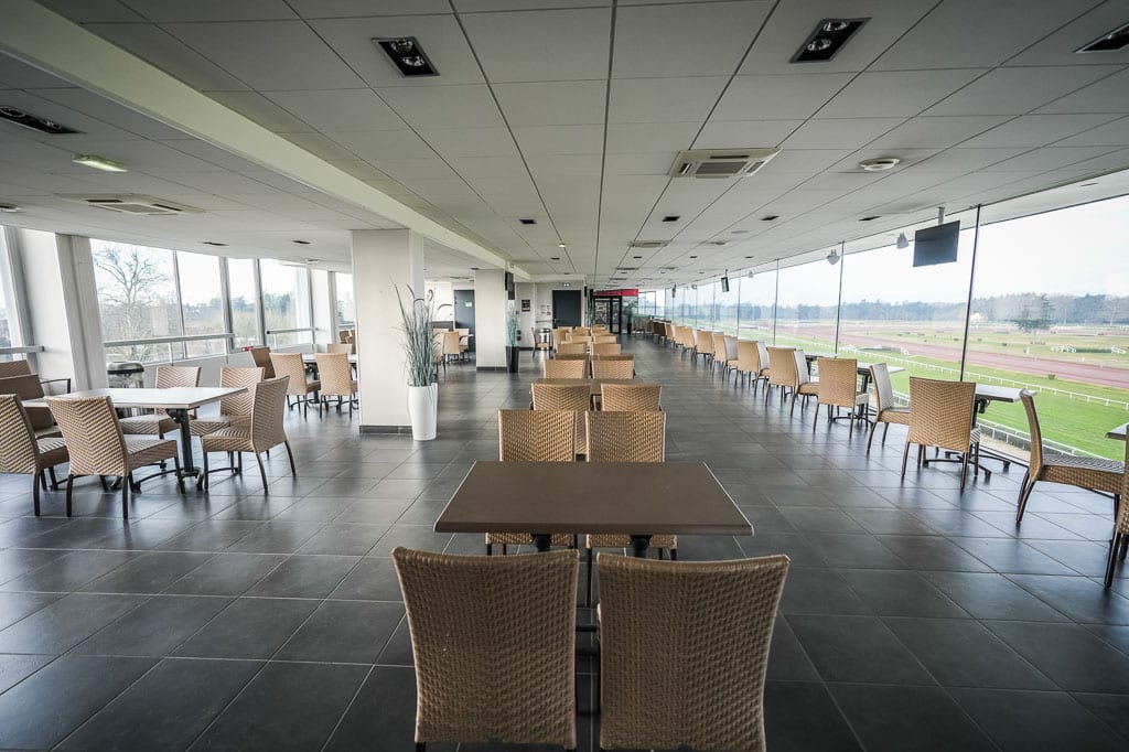 Hippodrome de Parilly — photo 3
