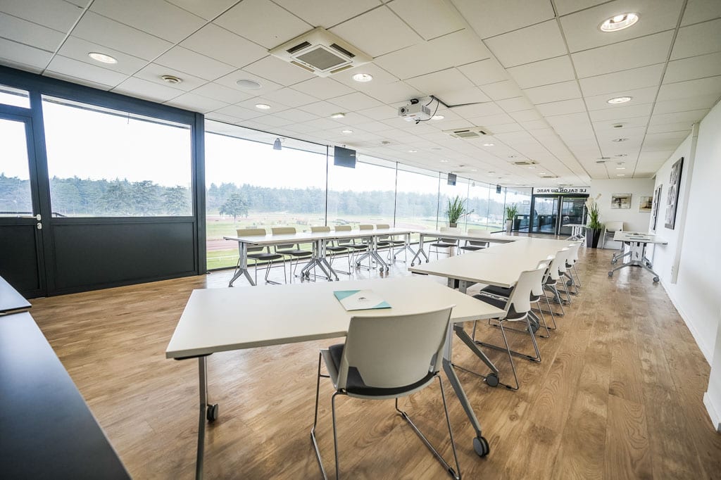 Hippodrome de Parilly — photo 4