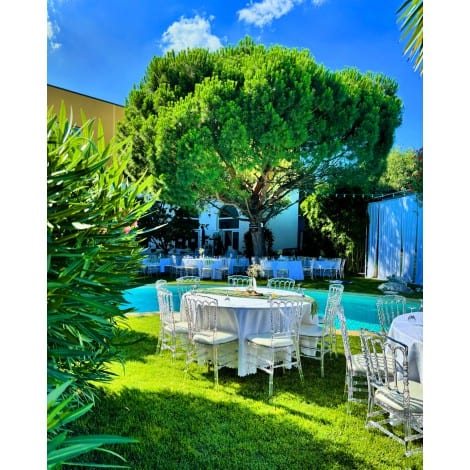 L'Île Enchantée