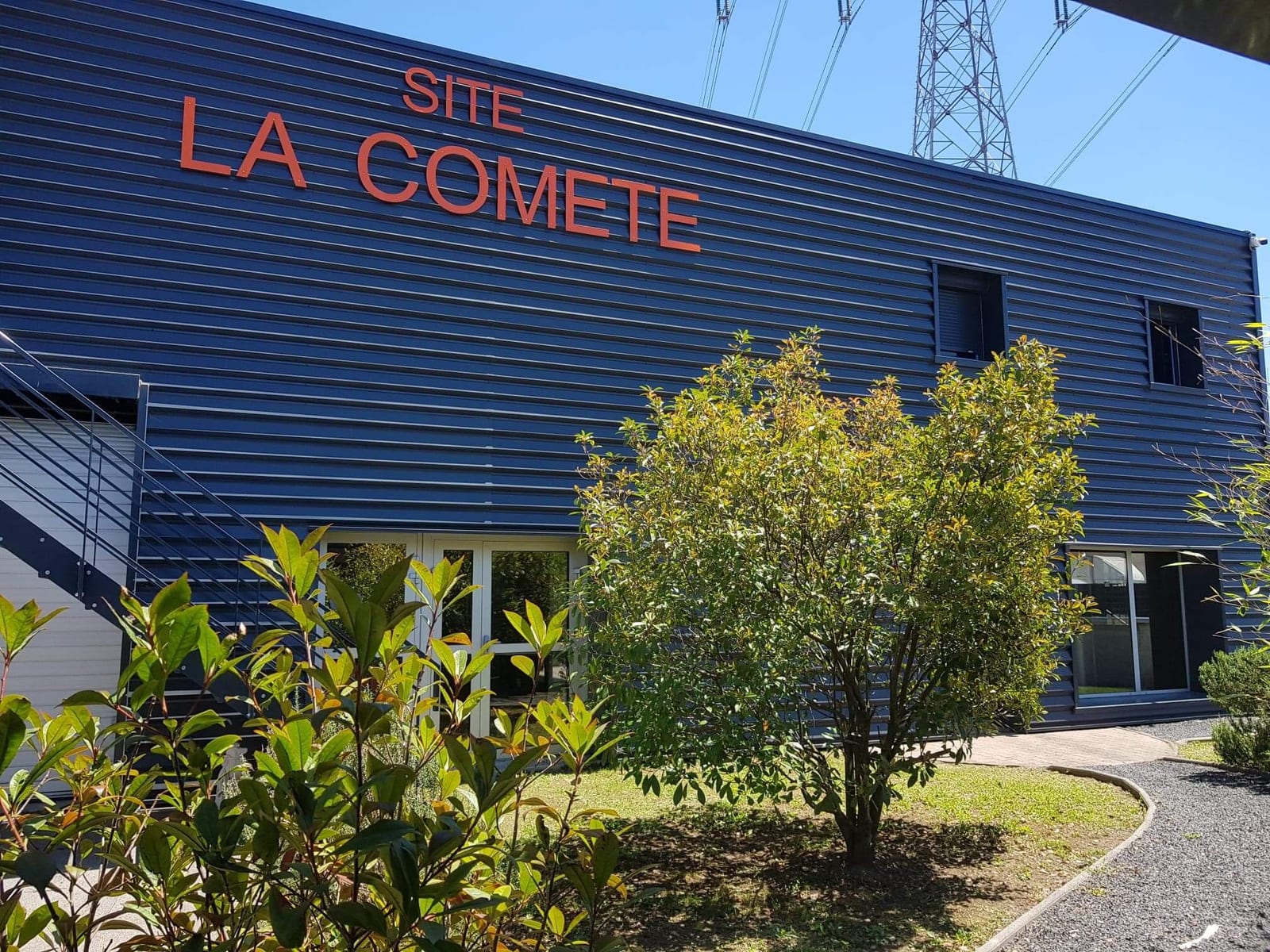 La Comète