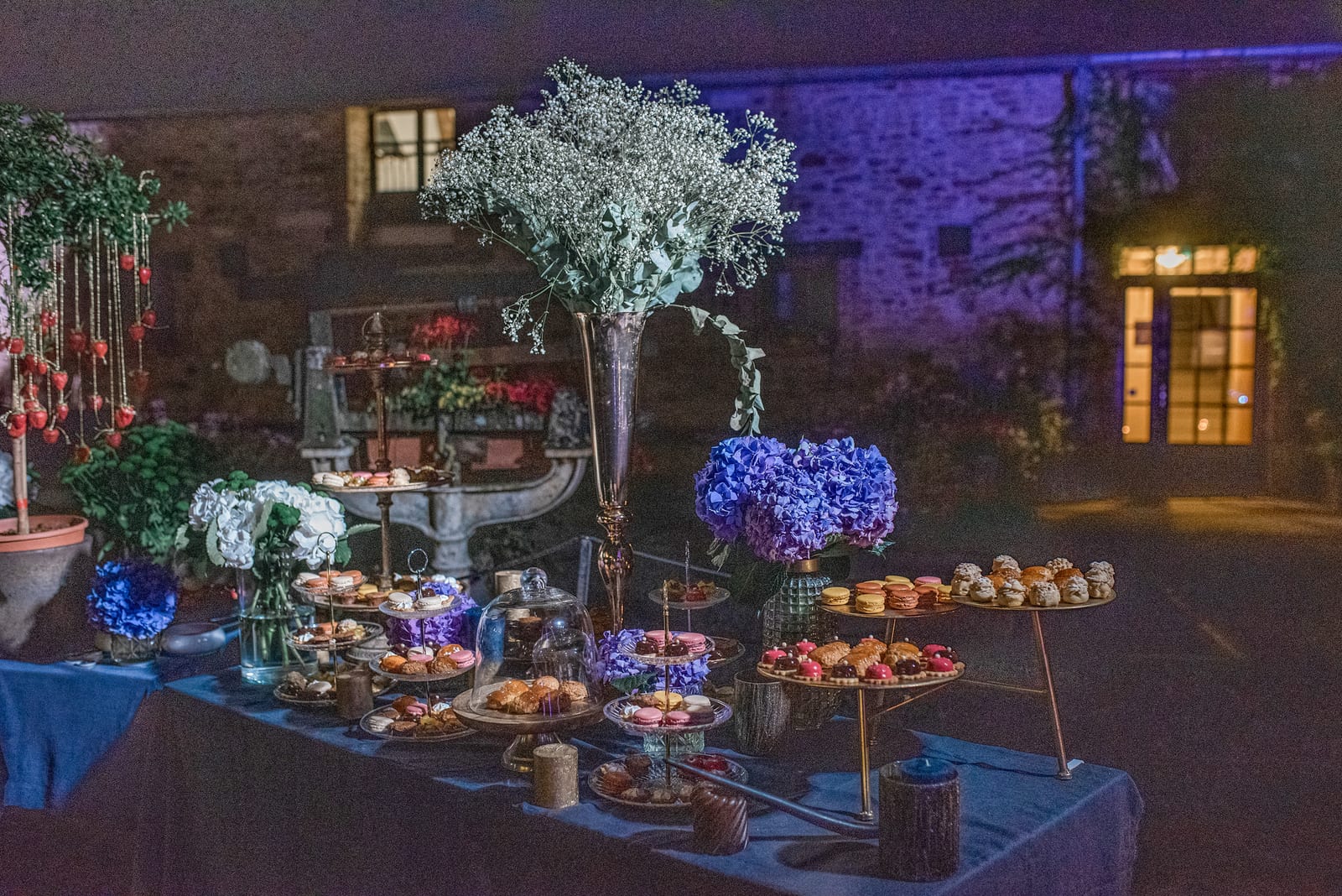 La Ferme du Vieux Château — photo 3