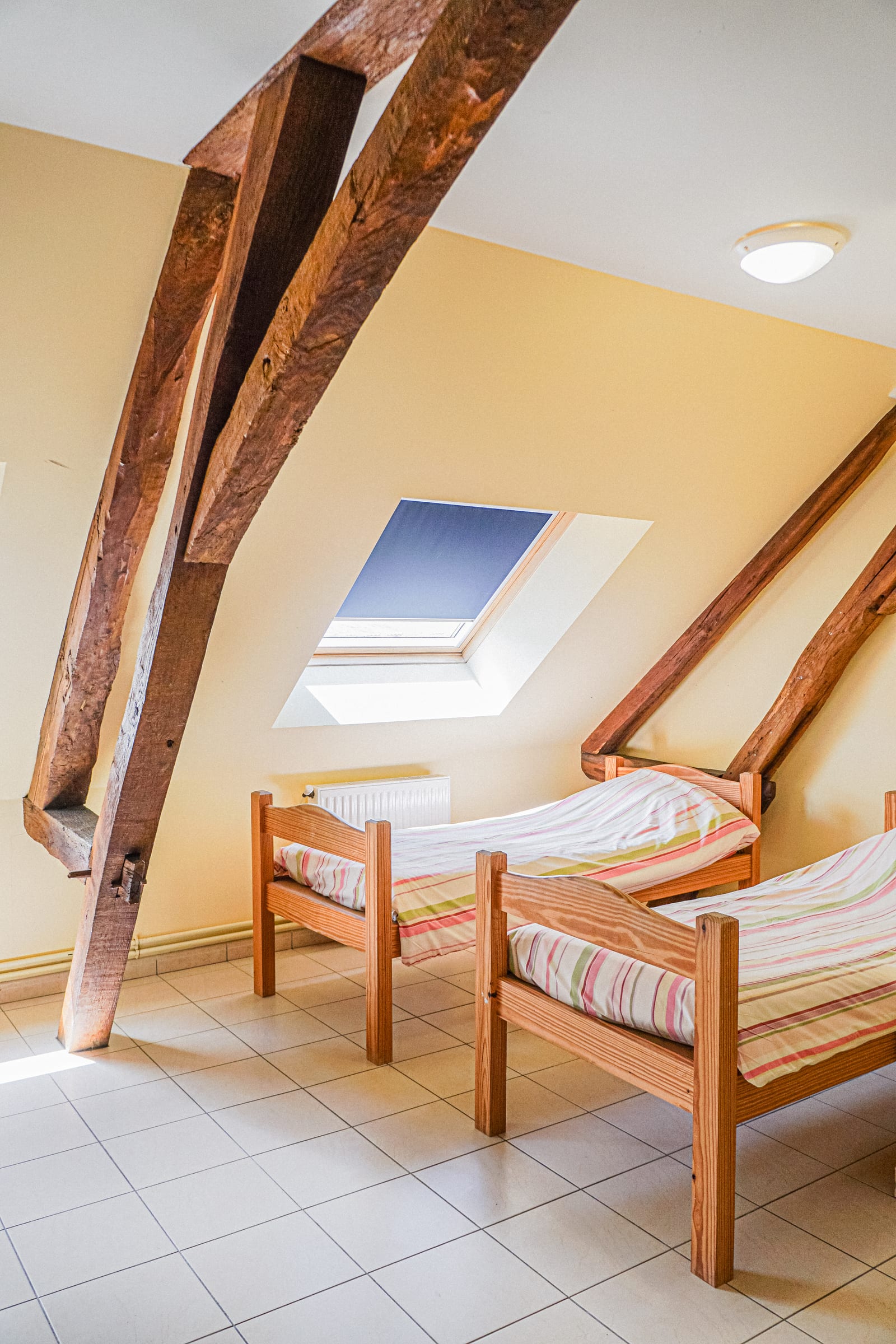 La Ferme du Vieux Château — photo 4