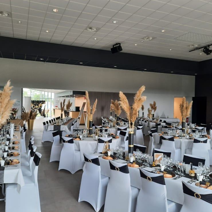 Restaurant La Forêt & Praud Traiteur