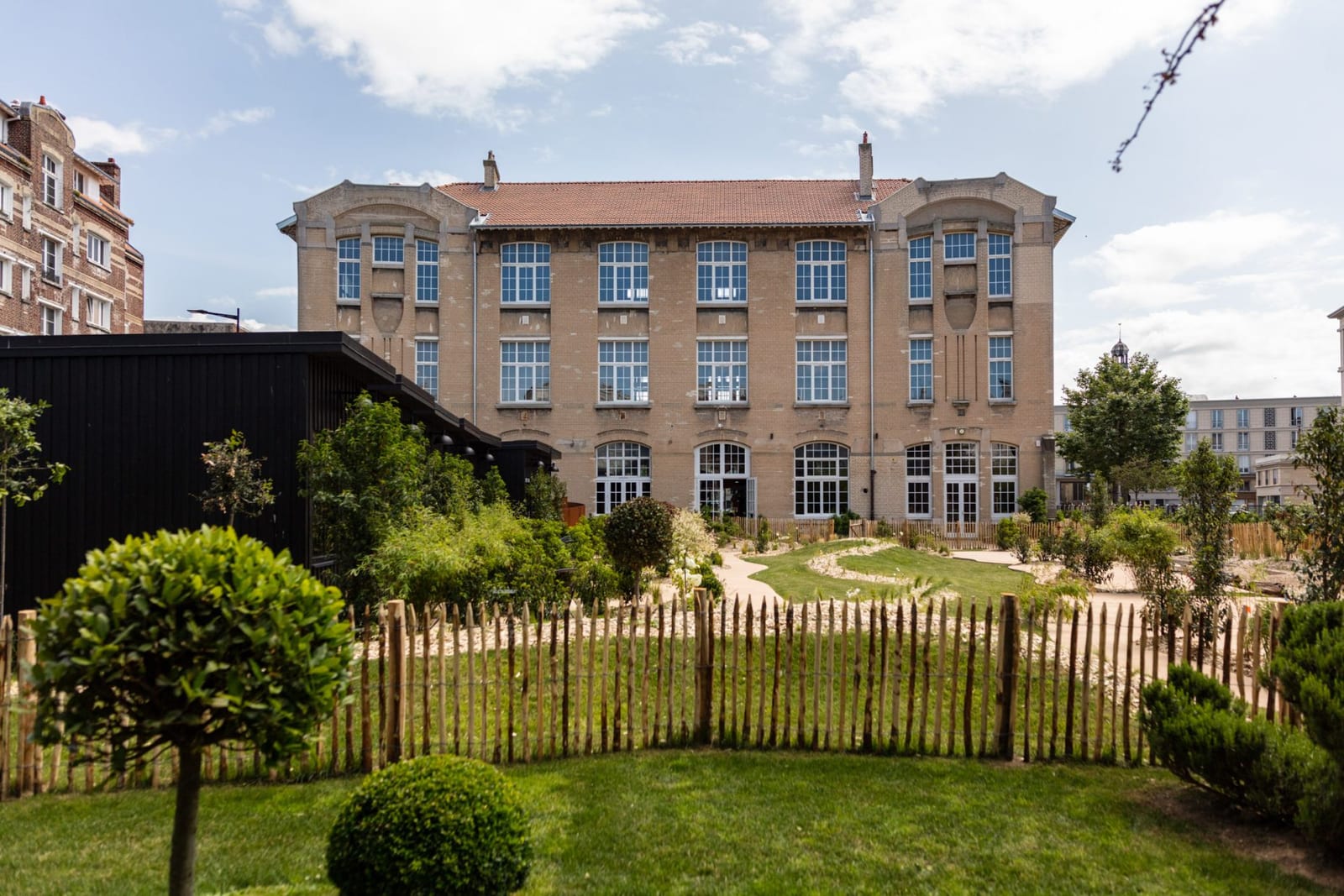 La Grande École