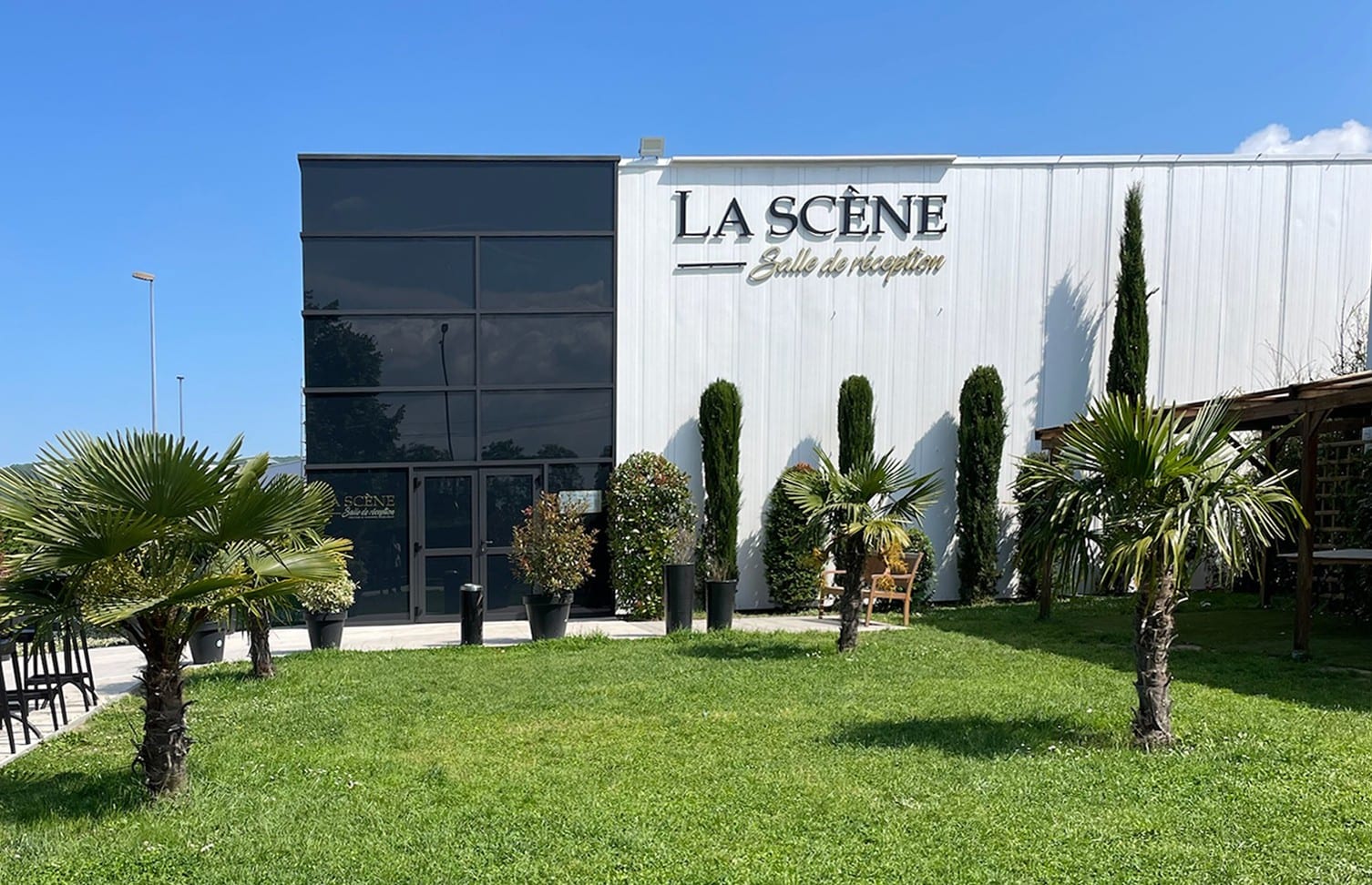 La Scène — photo 3