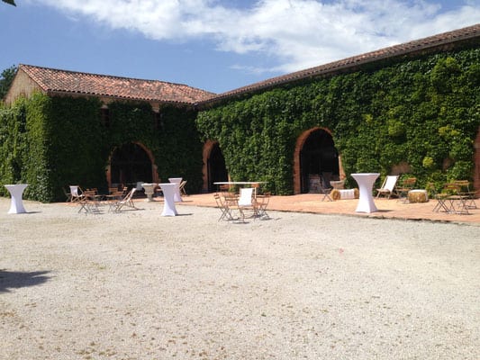 Château du Croisillat — photo 4