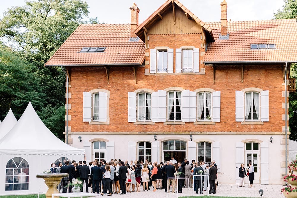 Le Château du Fréhaut