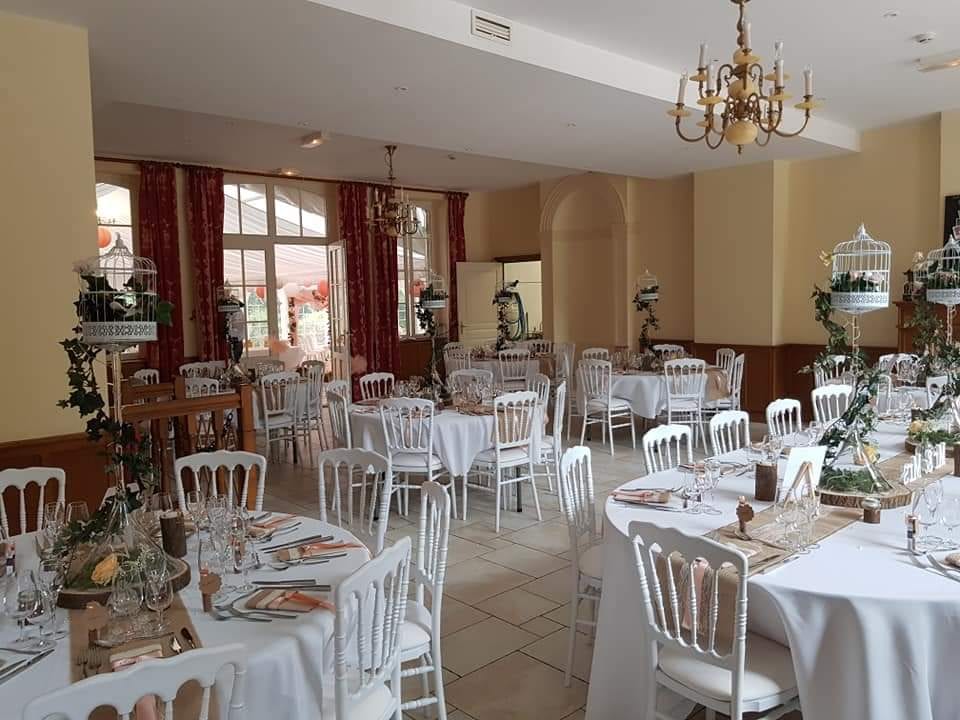 Le Château du Fréhaut — photo 3
