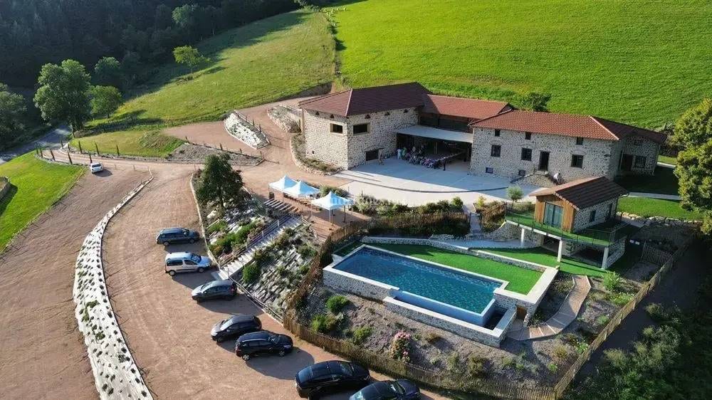 Le Domaine 1892