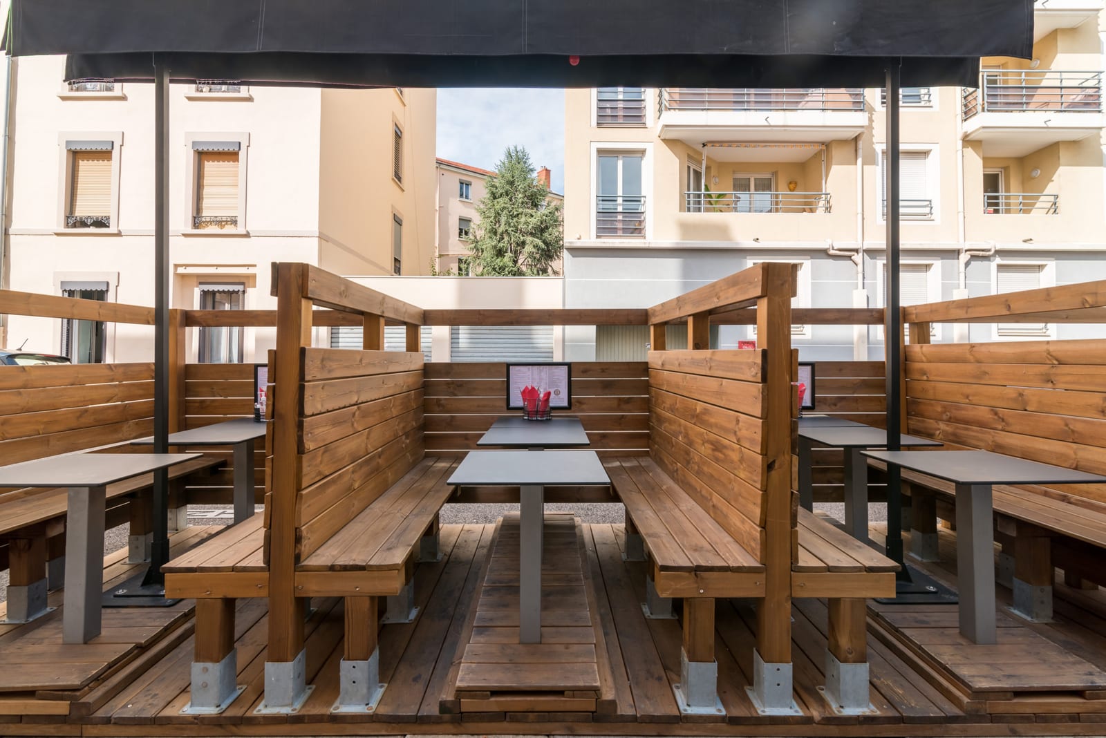 Le Harner — photo 3