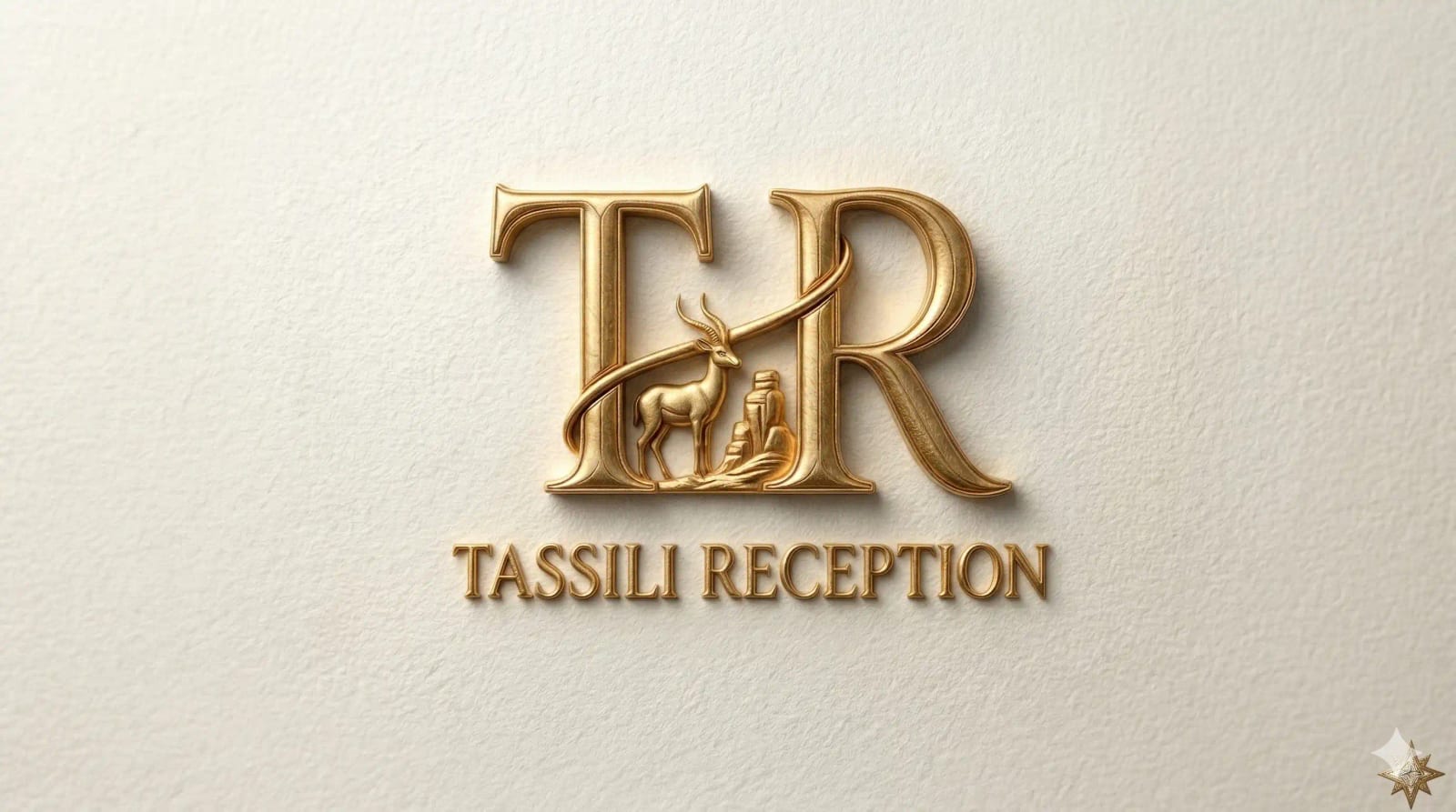 Tassili Réception — photo 2