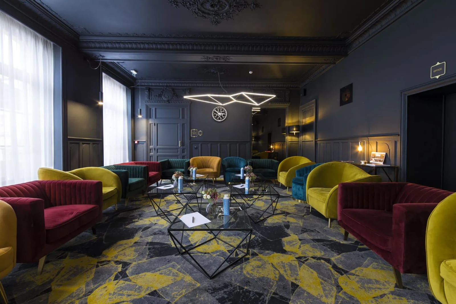 Leprince Hôtel Spa