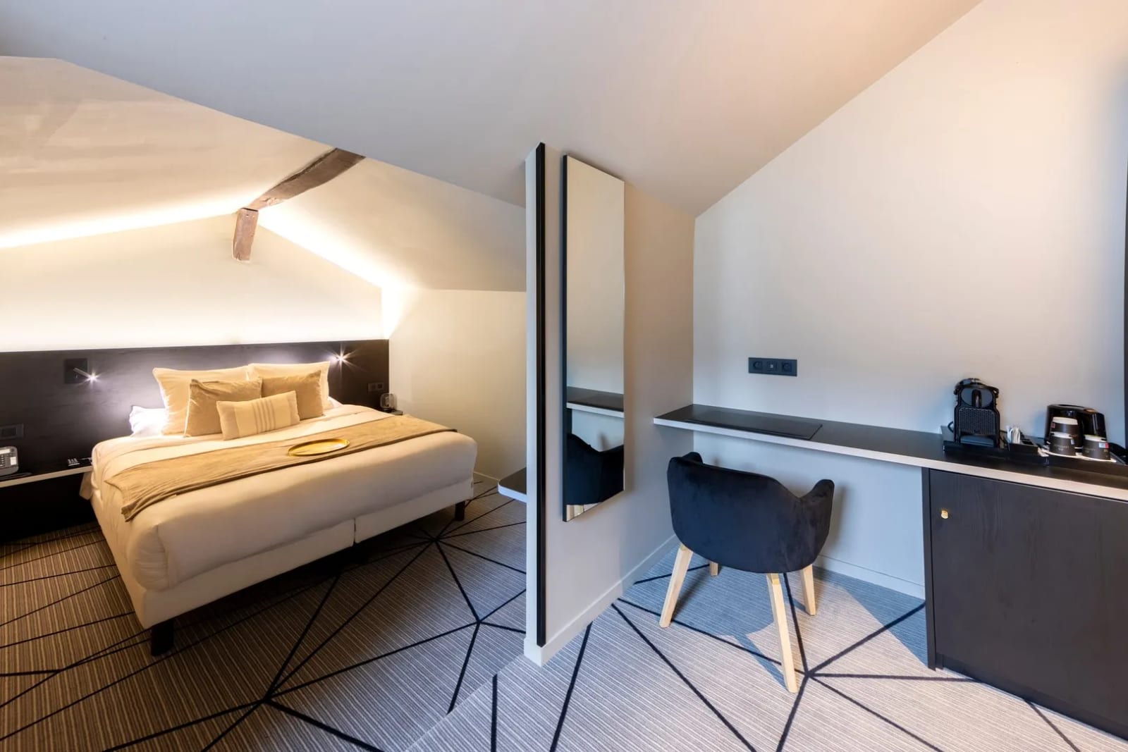 Leprince Hôtel Spa — photo 3