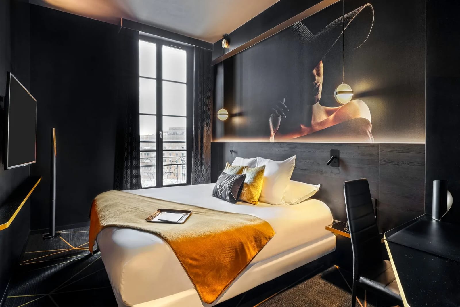 Leprince Hôtel Spa — photo 4