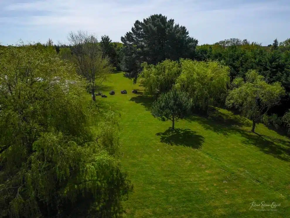 Domaine Les Ormeaux (Riant Traiteur) — photo 2