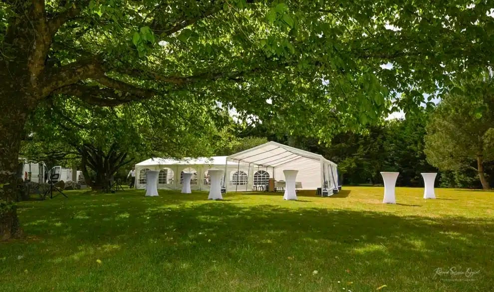 Domaine Les Ormeaux (Riant Traiteur) — photo 4