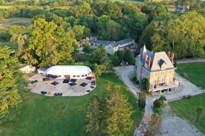 Maison Carli - Domaine du Petit Plessis — photo 2