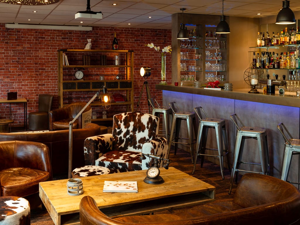 Mercure Lyon Est Chaponnay — photo 4