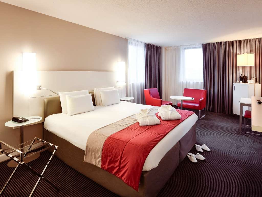 Mercure Lyon Saxe Lafayette