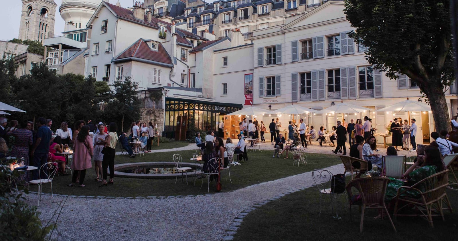 Musée de Montmartre