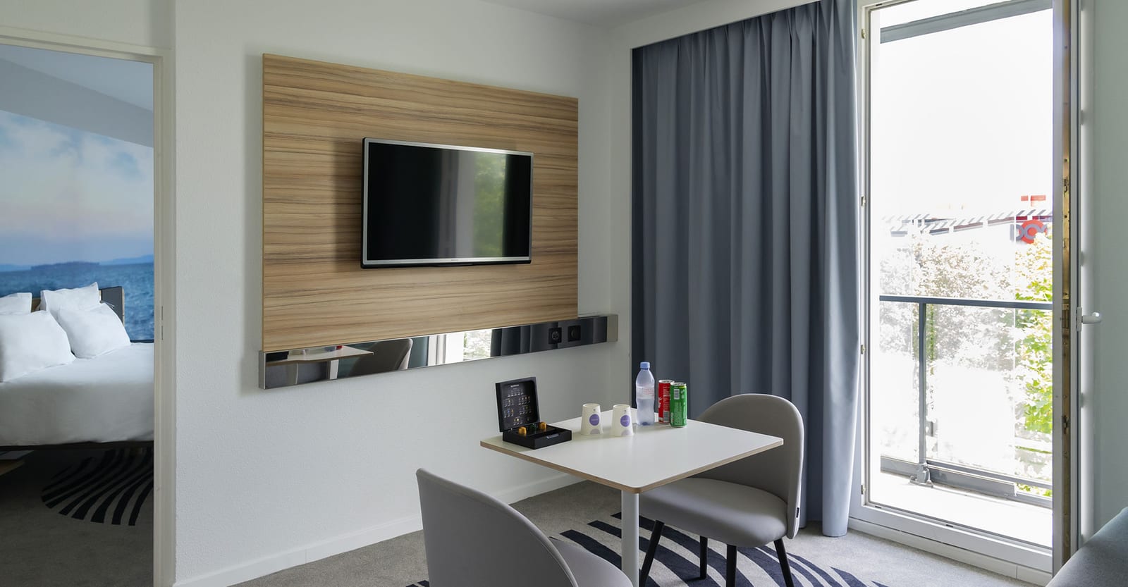 Novotel — photo 4