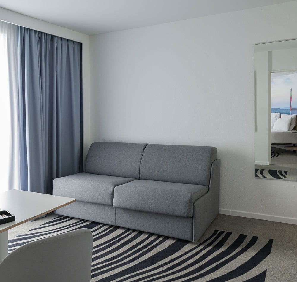 Novotel — photo 5