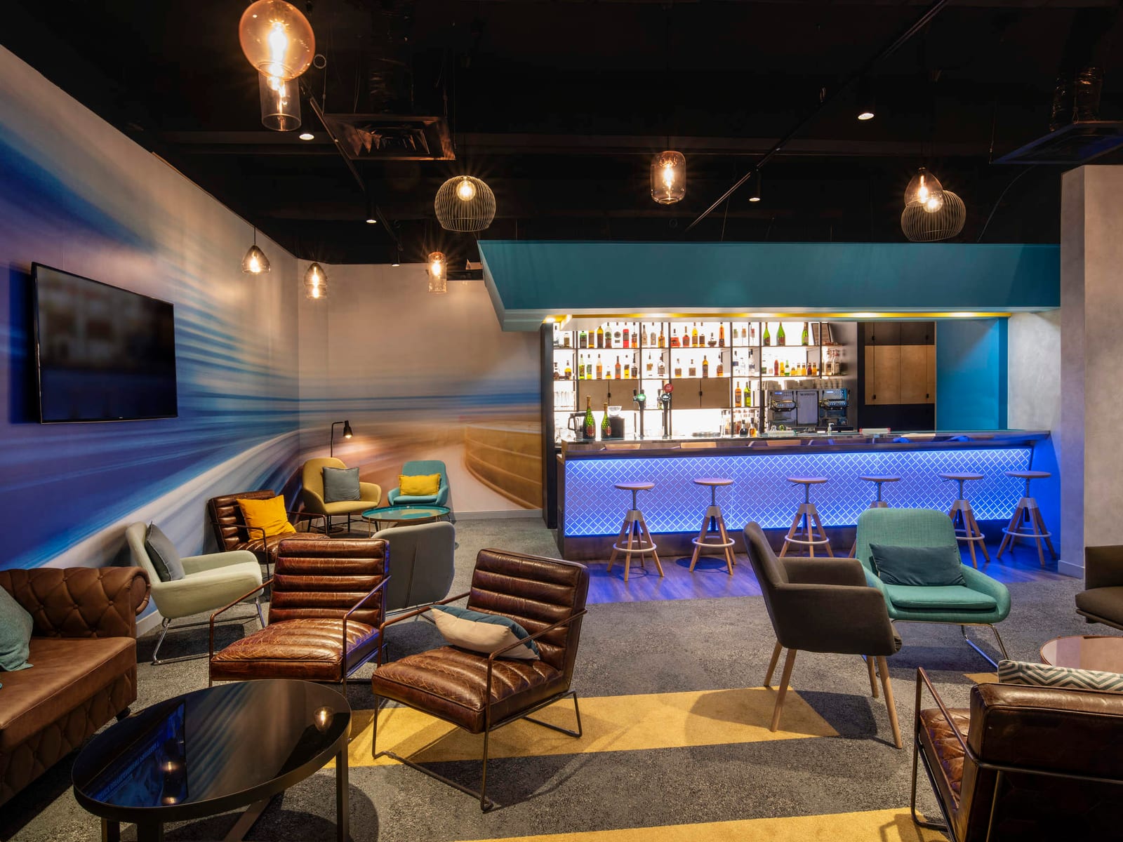 Novotel Le Mans — photo 5